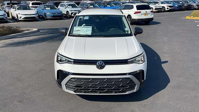 2025 Volkswagen Taos S Corona CA