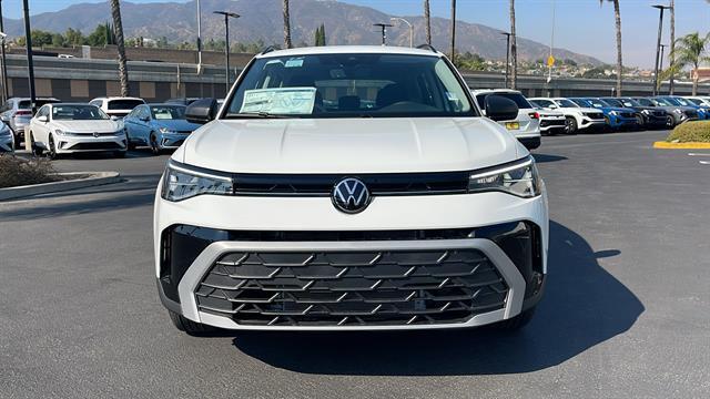 2025 Volkswagen Taos S Corona CA