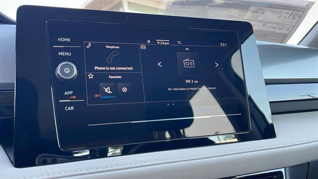 2025 Volkswagen Taos S Corona CA