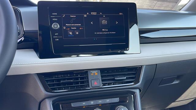 2025 Volkswagen Taos S Corona CA