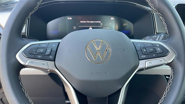 2025 Volkswagen Taos S Corona CA