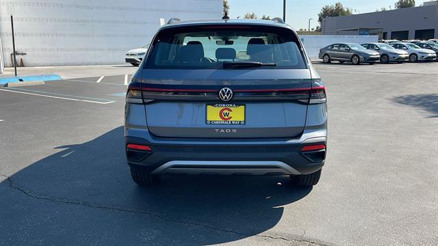 2025 Volkswagen Taos S Corona CA