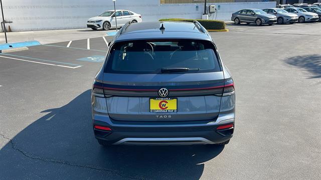 2025 Volkswagen Taos S Corona CA