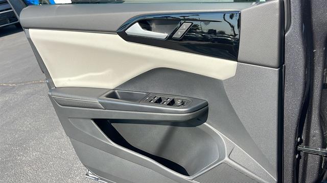 2025 Volkswagen Taos S Corona CA