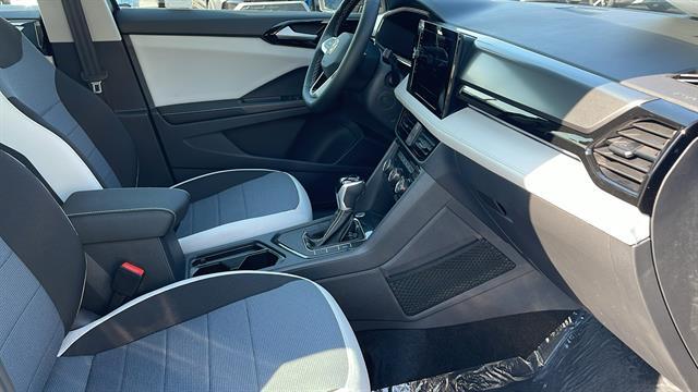2025 Volkswagen Taos S Corona CA