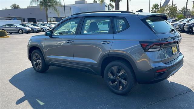 2025 Volkswagen Taos S Corona CA