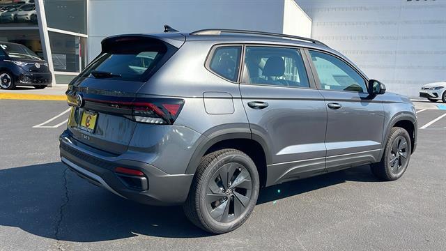 2025 Volkswagen Taos S Corona CA
