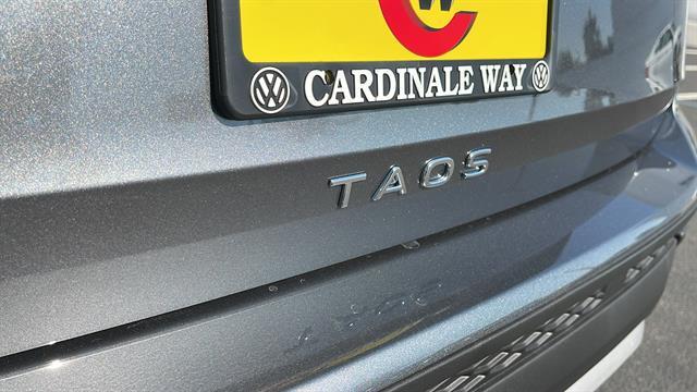 2025 Volkswagen Taos S Corona CA
