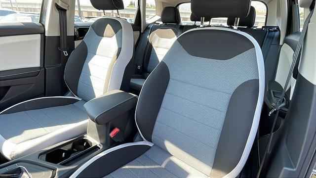 2025 Volkswagen Taos S Corona CA