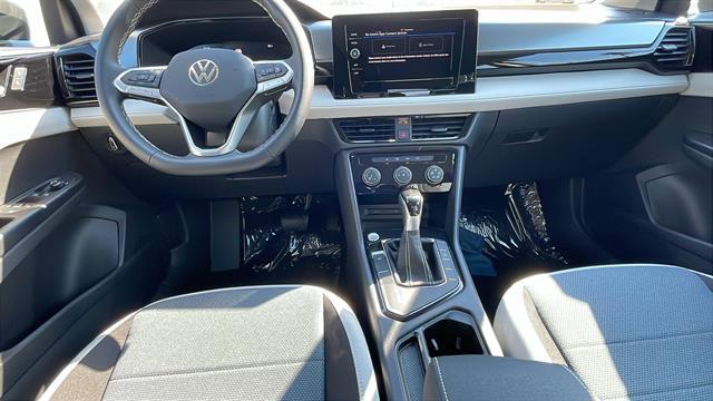2025 Volkswagen Taos S Corona CA