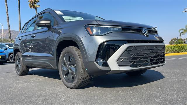 2025 Volkswagen Taos S Corona CA