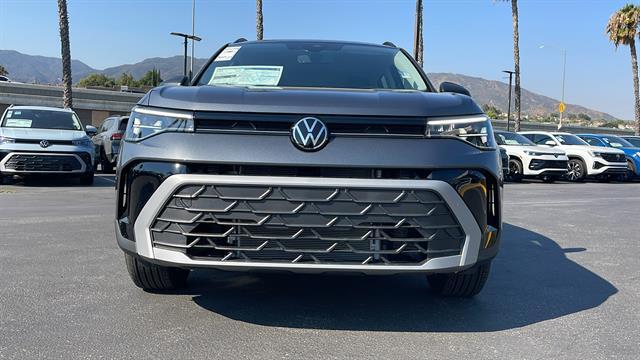 2025 Volkswagen Taos S Corona CA