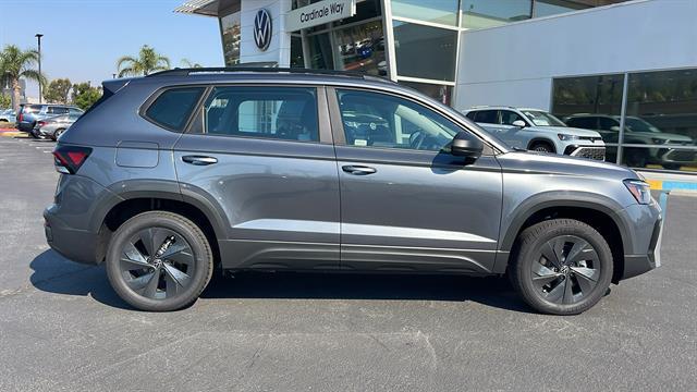 2025 Volkswagen Taos S Corona CA