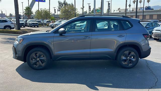 2025 Volkswagen Taos S Corona CA