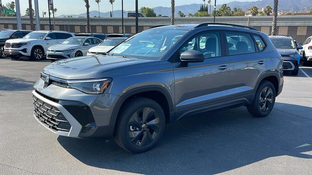 2025 Volkswagen Taos S Corona CA