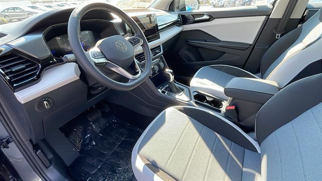 2025 Volkswagen Taos S Corona CA