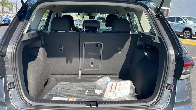 2025 Volkswagen Taos S Corona CA