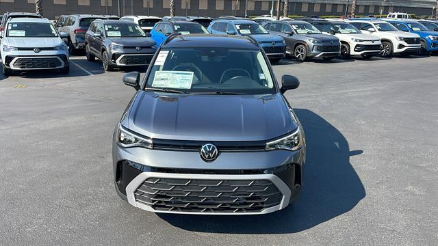 2025 Volkswagen Taos S Corona CA