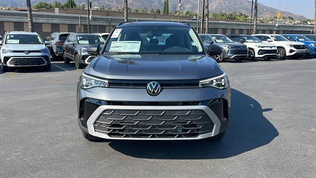 2025 Volkswagen Taos S Corona CA