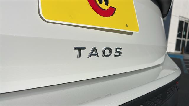 2025 Volkswagen Taos S Corona CA