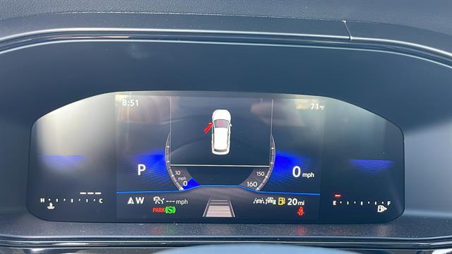 2025 Volkswagen Taos S Corona CA