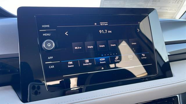 2025 Volkswagen Taos S Corona CA