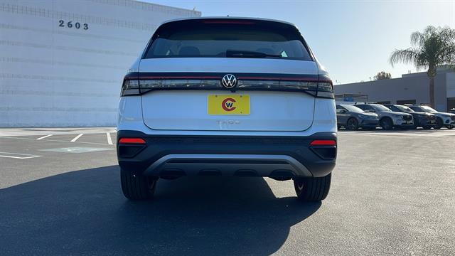 2025 Volkswagen Taos S Corona CA