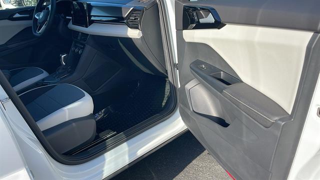 2025 Volkswagen Taos S Corona CA