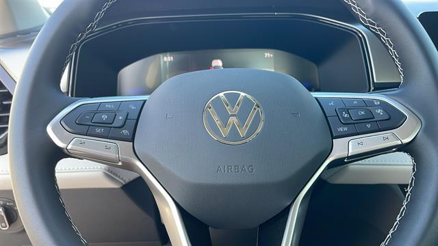 2025 Volkswagen Taos S Corona CA