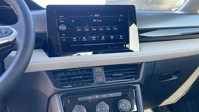 2025 Volkswagen Taos S Corona CA