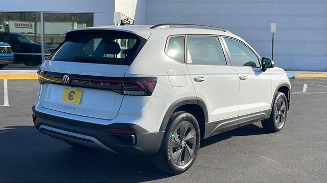 2025 Volkswagen Taos S Corona CA