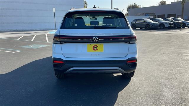 2025 Volkswagen Taos S Corona CA