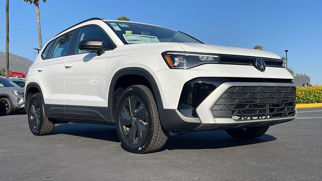 2025 Volkswagen Taos S Corona CA
