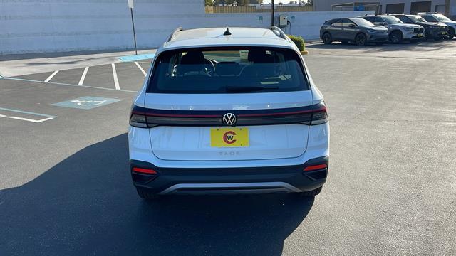 2025 Volkswagen Taos S Corona CA