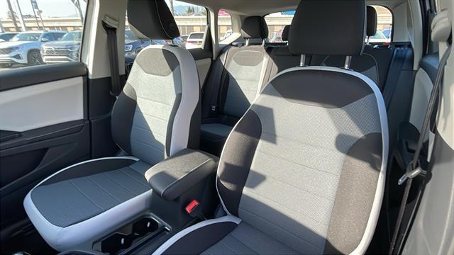 2025 Volkswagen Taos S Corona CA