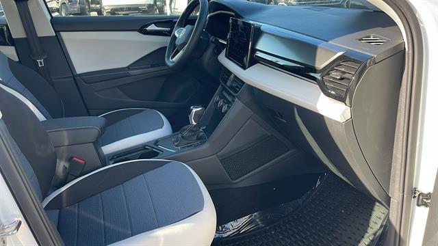 2025 Volkswagen Taos S Corona CA