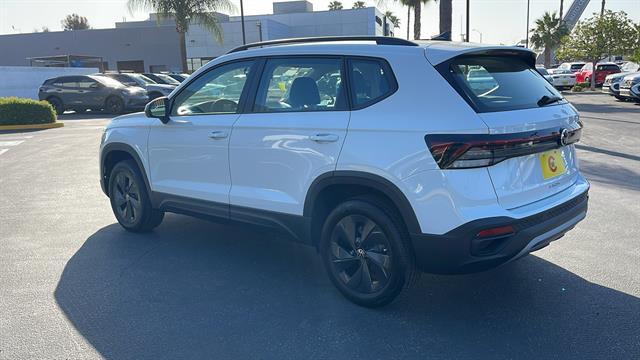 2025 Volkswagen Taos S Corona CA