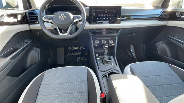 2025 Volkswagen Taos S Corona CA