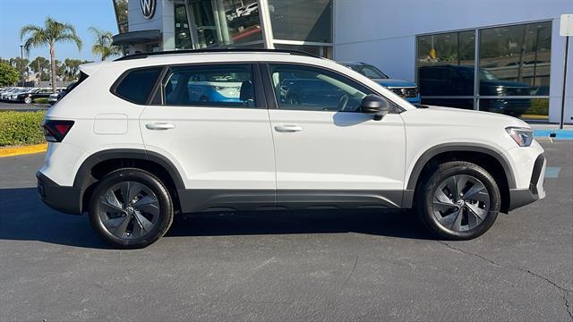 2025 Volkswagen Taos S Corona CA