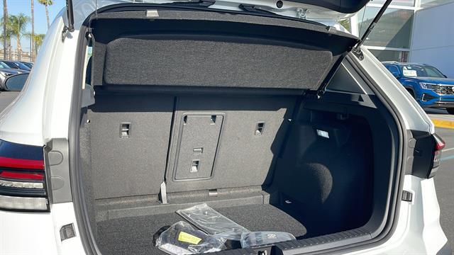 2025 Volkswagen Taos S Corona CA