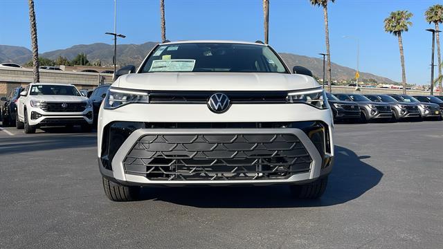 2025 Volkswagen Taos S Corona CA