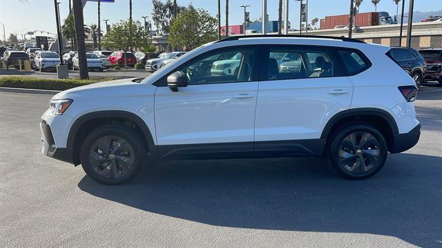 2025 Volkswagen Taos S Corona CA