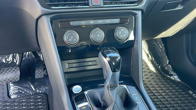 2025 Volkswagen Taos S Corona CA
