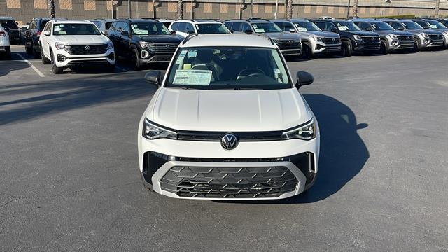 2025 Volkswagen Taos S Corona CA