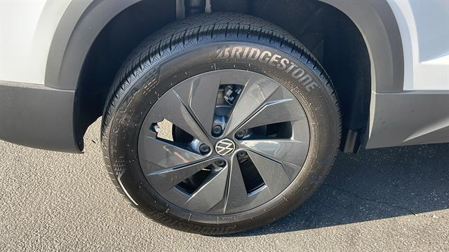 2025 Volkswagen Taos S Corona CA