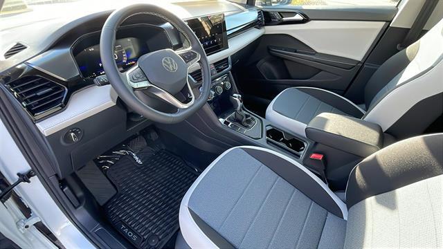 2025 Volkswagen Taos S Corona CA