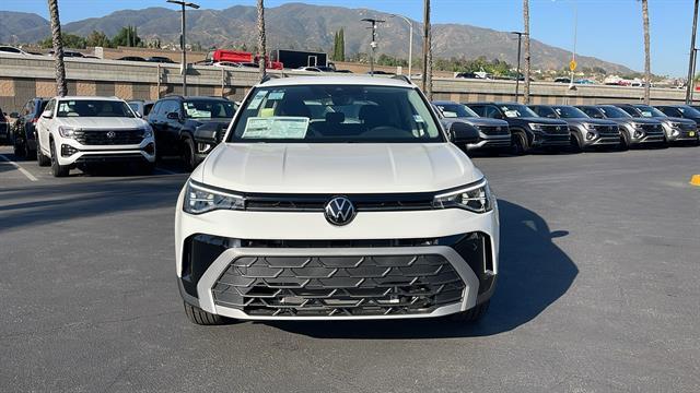 2025 Volkswagen Taos S Corona CA