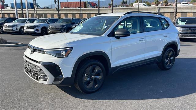 2025 Volkswagen Taos S Corona CA