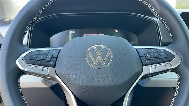 2025 Volkswagen Taos S Corona CA