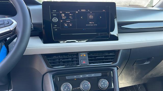 2025 Volkswagen Taos S Corona CA